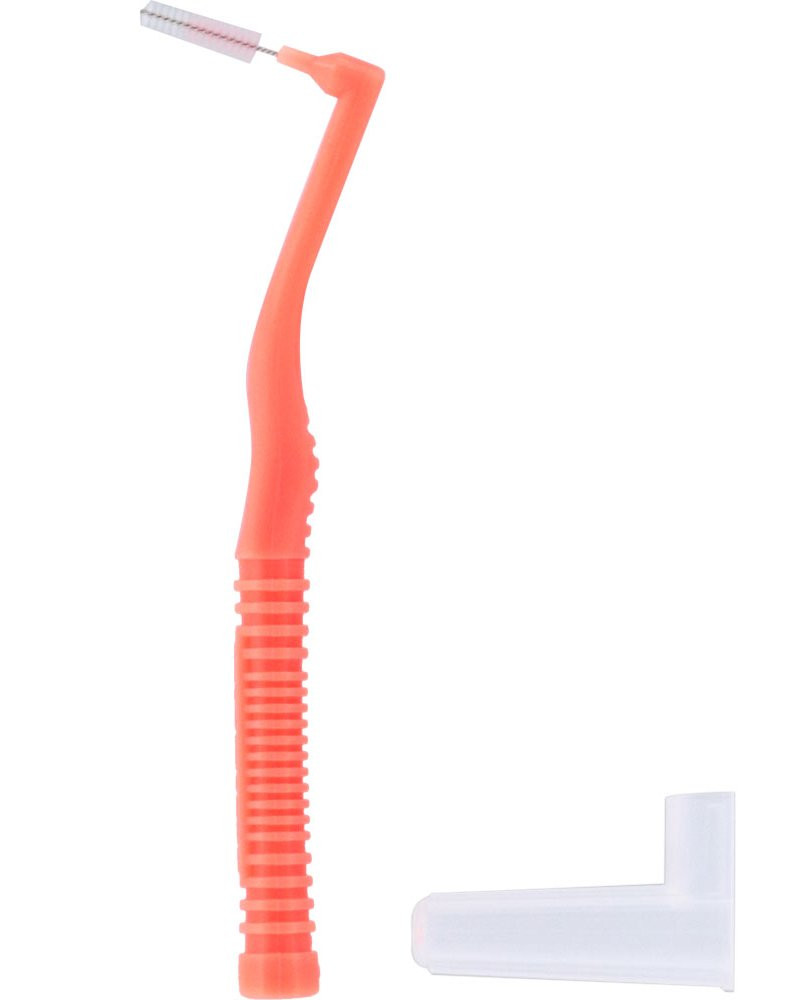 DentalPro Size 3 (S) LShaped Interdental Brushes 10
