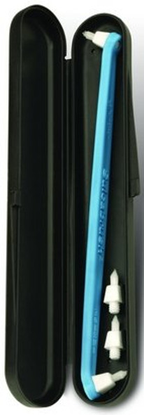 Sulcabrush Travel Pouch