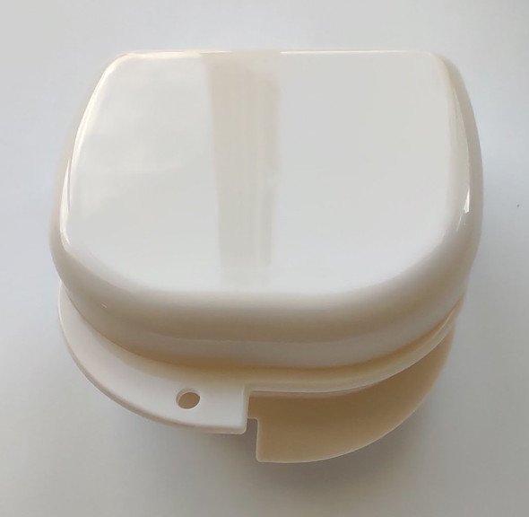 Deluxe Retainer Case 
