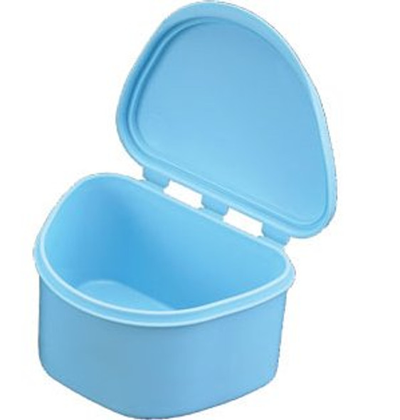  Denture Container