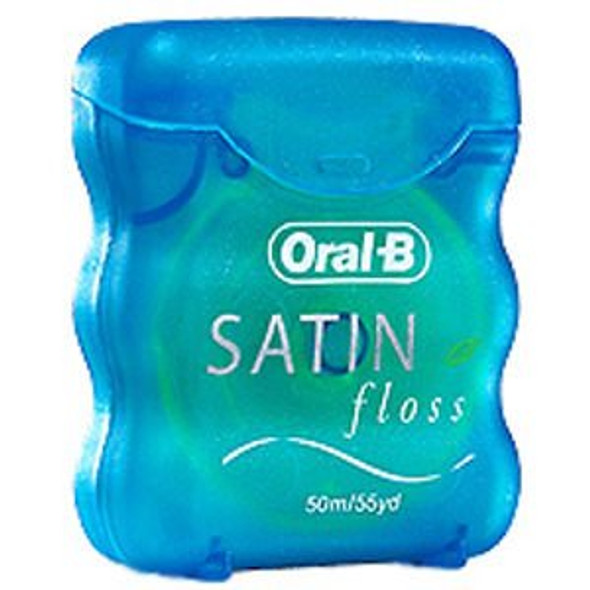 Oral B Superfloss Mint 50m - Alpro Pharmacy