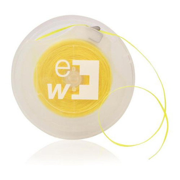 Edel+White Easy Tape - Waxed Dental Tape - LIME FLAVOR