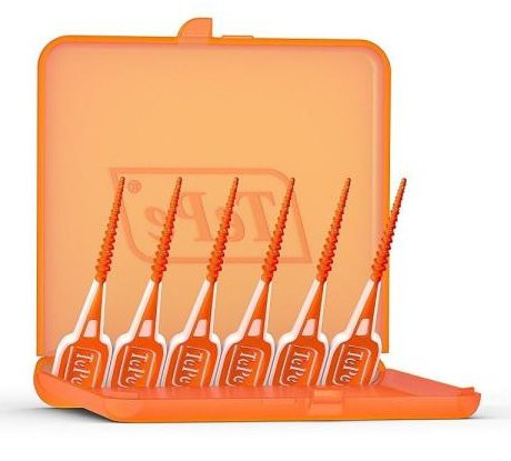 Inter Dental Sticks Plastic KleenTeeth