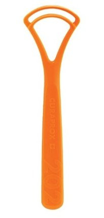 CURAPROX CTC 202 Tongue cleaner - KleenTeeth
