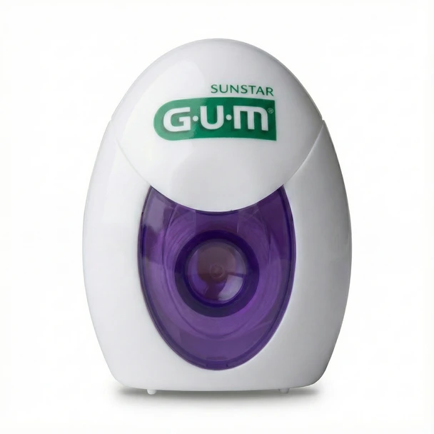 GUM® 2030 Expanding Floss view of the package