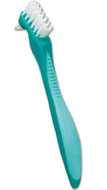 GUM Denture Brush