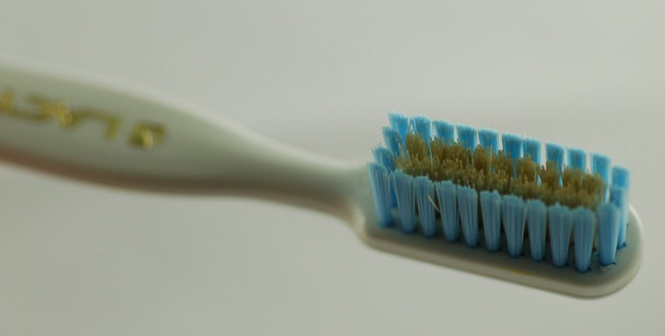 Lactona StainFighter Whitening Toothbrush