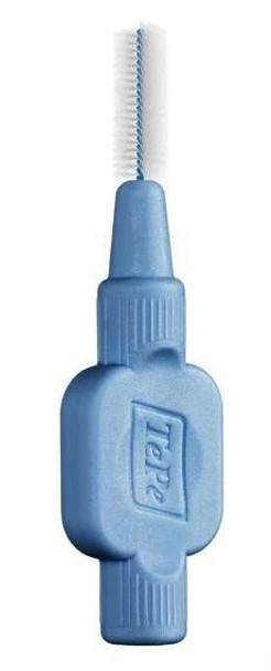 TePe Interdental Brush Extra Soft Blue 0.6 mm - 8 Pack