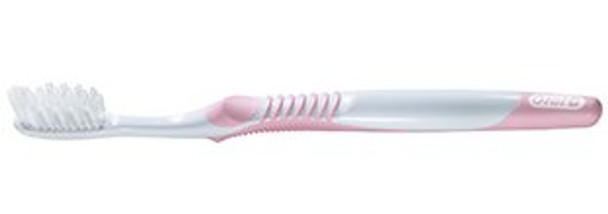 Oral-B Indicator Sensitive Extra Soft Compact Head Toothbrush
