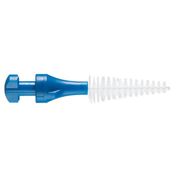 Paro ISOLA F, X-Fine, Blue, Tapered, 1.9/6mm Interdental Brushes - Art 1049