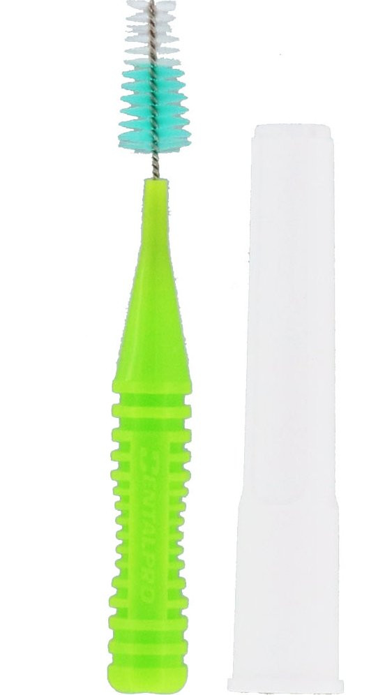 Dental Pro Interdental Brushes KleenTeeth