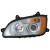 KW001-B001L - HEADLIGHT KW T660 08-17