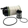 KX 469/10 KIT - Fuel Filter Kit DD13 2021+ , DD15 2020+
