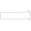 M230780EL - Valve Cover Gasket DD15