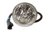 MK003-B0000 - MACK FOG LIGHT L & R