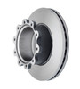 MPBR76619 - ROTOR AIR DISC BRAKE TRAILER