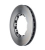MPBR76694 - AIR DISC ROTOR SPLINED 16.93 KW T680,PET 579 FRONT,REAR