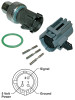 MT0614 - PRESSURE TRANSDUCER KIT WITH CONNECTOR SW 10080C