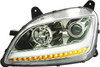 PB005-B0WPL-US11 - PB 579 587 HEADLIGHT CR DRIVER