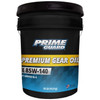 PG85W1405GAL - GEAR OIL 85W/140 PAIL REGULAR/CONVENTIONAL