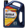 ROTELLA T6 5W/40 5 GAL - ROTELLA T6 5W/40 5 GAL SYNTHETIC