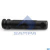 030.130 - THREADED SPRING PIN