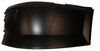 S-22918 - BUMPER VOLVO 04-14 W/OHOLE LH 82721514