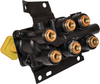 S-23282 - DASH VALVE - VOLVO - 6-HOLE