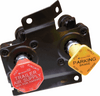 S-23871 - DASH CONTOL VALVE VOLVO (5 HOSE PORTS) K035691
