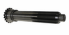 S-6519 - INPUT SHAFT STANDARD S-1659
