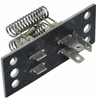 SW 1142C - BLOWER RESISTOR INTER,KW,VOLVO