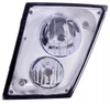VL002-B010L-US11 - VOLVO FOG LIGHT DOUBLE CR LH