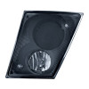 VL002-B100L-US11 - VOLVO FOG LIGHT SINGLE BLK LH