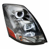 VL006-B0WUR-US11 - HEADLIGHT VOLVO LED BAR CR RH
