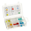 W5371 - Mini Fuse Assortment - 30 Piece