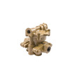 110310X - REMAIN SPRING BRAKE CONTROL VALVE