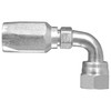 121695 - 1/2 X 5/8 FEM. JIC 90