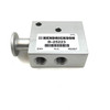 171.H754OE - OE HENDRICKSON PUSH VALVE