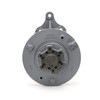 791009 - HTS ADV*CLUTCH-REMAN,2 GRV,05.