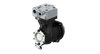 911 153 607 R - AIR COMPRESSOR ISX WABCO