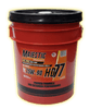 MAJ75W905G - SAE 75W-90 FULL SYNTHETIC GEAR OIL, API GL-5 - 5 Gallon Pail