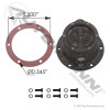 VS-32055-1 - HUB CAP HENDRICKSON