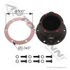 VS-32055-3 - Hub Cap Pro HN Grease