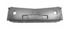01-540001 - Center Bumper for Peterbilt 579 2013+