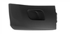 01-540007-R - Right Corner Bumper w/o Fog Lamp Hole for 2013+ Peterbilt 579