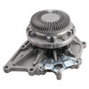05-070017 - ELECTRICAL WATER PUMP DD13 DD15 NO CORE DDE A4712001101