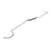 07-22855-000 - OIL HOSE / TUBE ASSEMBLY - TUBE - SUPPLY, ISX14.9, FR1400 ISX15, CASCADIA 2013