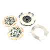 108935-91AM - EATON CLUTCH 1650 TORQUE VOLVO