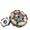 122002-35A - CLUTCH AUTOMATED MANUAL EATON TRANS 1860 TORQUE - Eca And Lcib