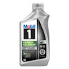 124184 - MOBIL 1 0W-20 ADVANCED FUEL ECONOMY FULL SYNTHETIC MOTOR OIL - 1 QUART
